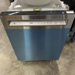 GDP670SYVFS 24 Inch Fully Integrated Dishwasher