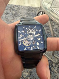 Kenneth Cole New York watch