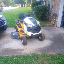 Cub Cadet For Sale