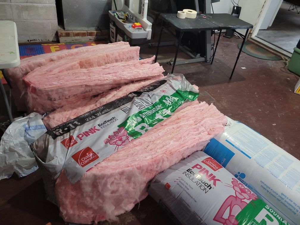 Insulation for Sale in Federal Way, WA OfferUp