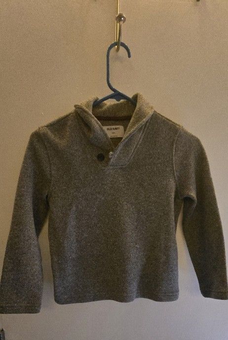 Sweater: Boys