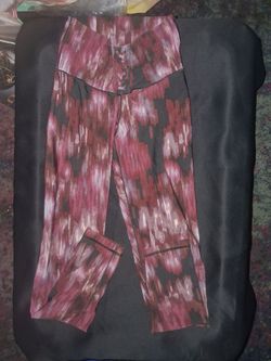Aerie Leggings Sz Small