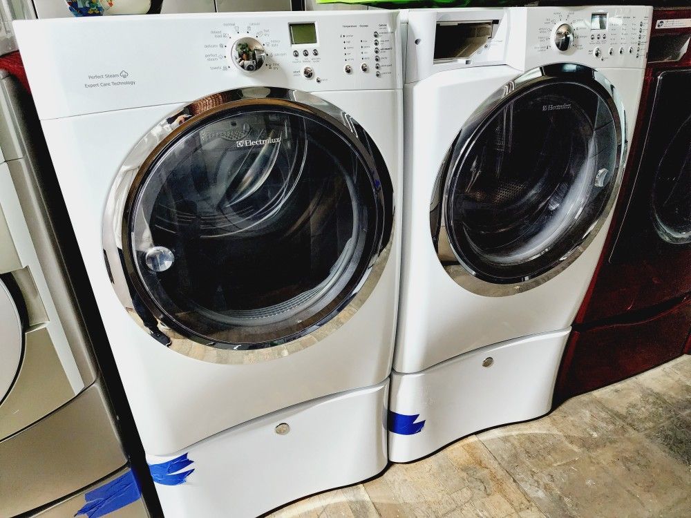 Washer Machines/Dryers/Stoves/Refrigerators 2132 Niles St 10AM6PM