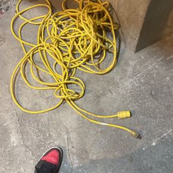 Extension Cord 