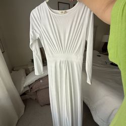 Engagment/Bridal Dress 