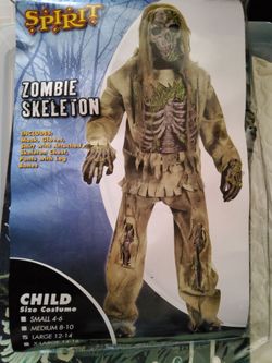 Halloween Costume