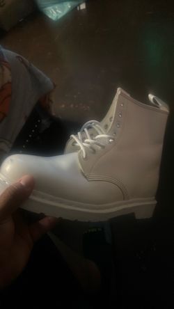 Dr.martens Doc