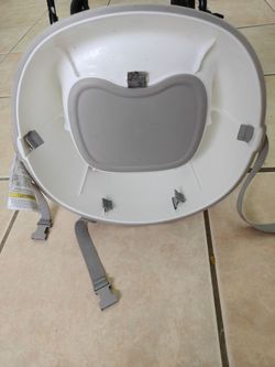 Booster seat 18m-5Y