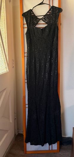 Formal dress