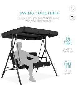 Out Door Swing