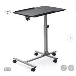 Laptop table 
