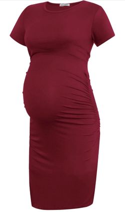 Maternity Dress