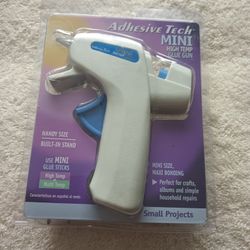 New Mini Glue Gun 