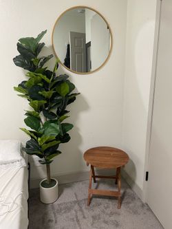 Artificial plant