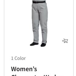 Waders - Women’s Clearwater Waders