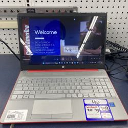Hp Laptop
