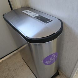 Trash Can