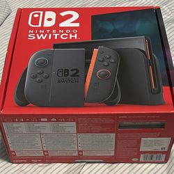 Nintendo Switch 2