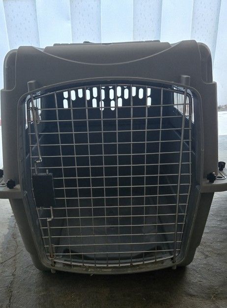 Pet Kennel/Crate