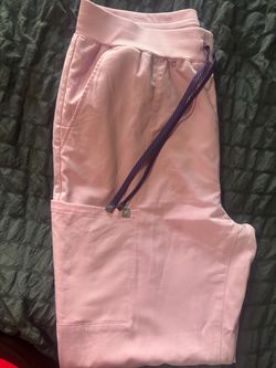 Fabletics Scrubs