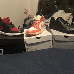 Men’s shoes