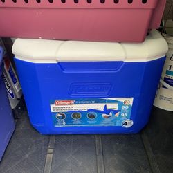 Cooler 60 Qt