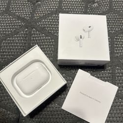 Apple Airpod Pro 2 Generation