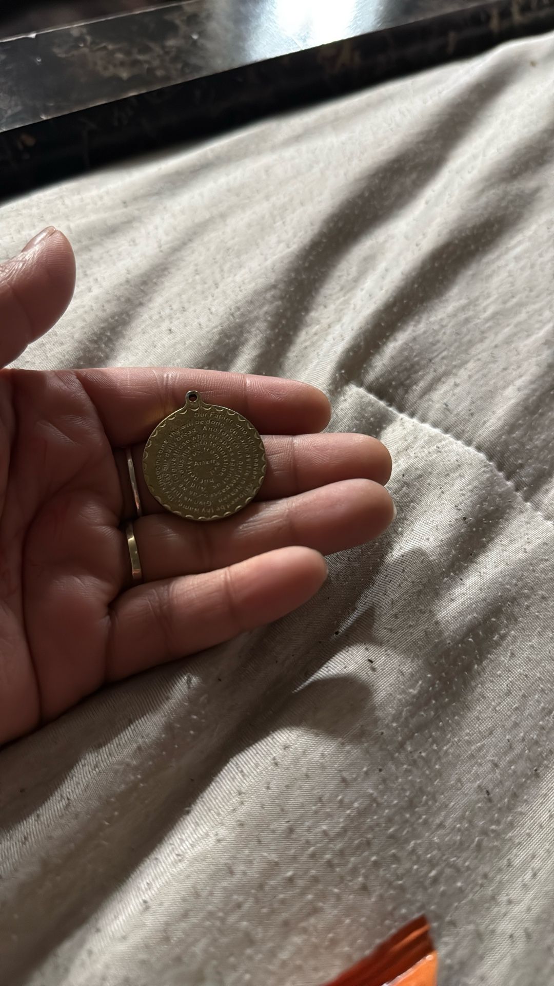 Pendant 