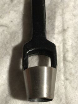 Osborne Arch Punch