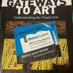 Gateways To Art