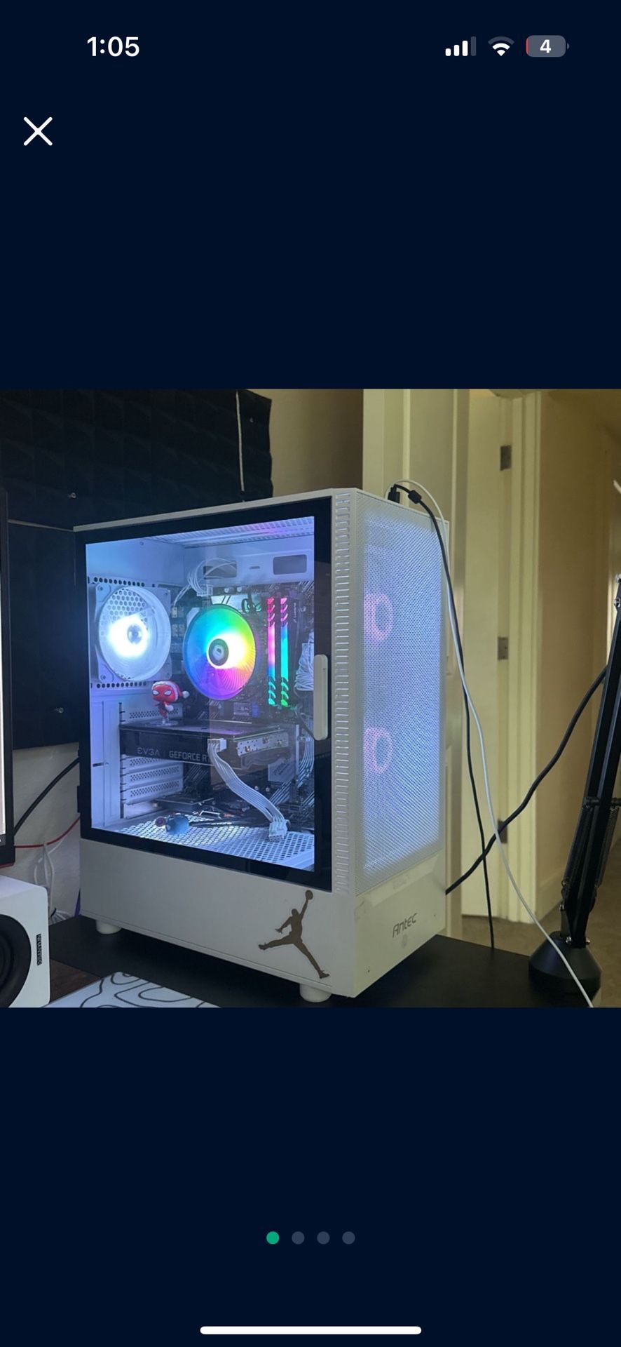 gaming pc
