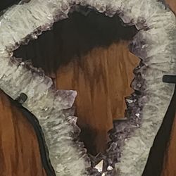 AMYTHEST CRYSTAL PORTAL