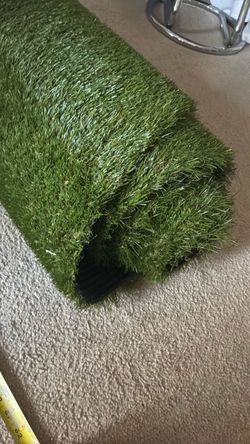 Artificial Grass Turf Roll