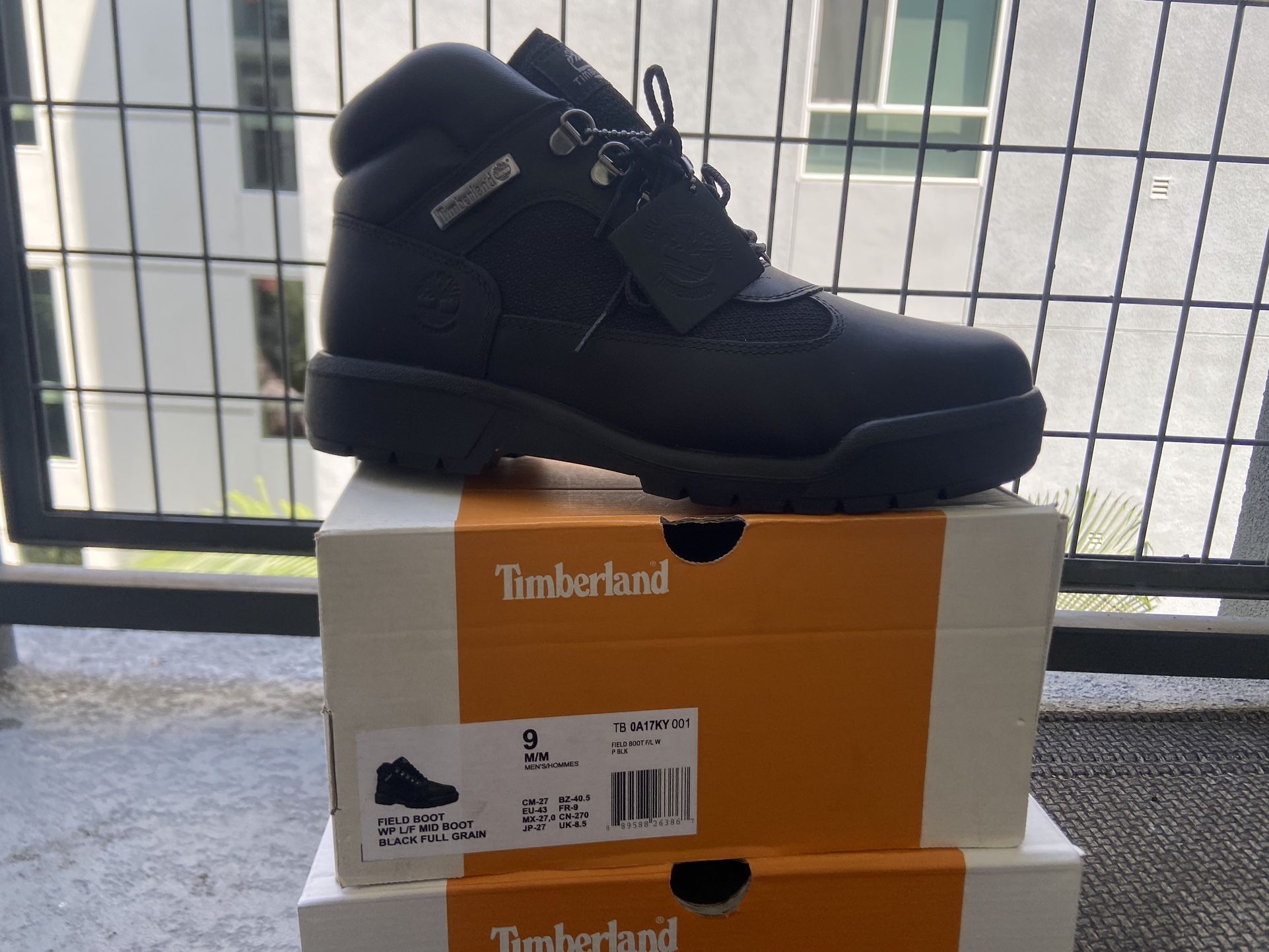 Timberland