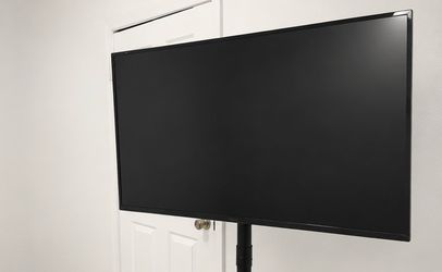 Flat screen TV