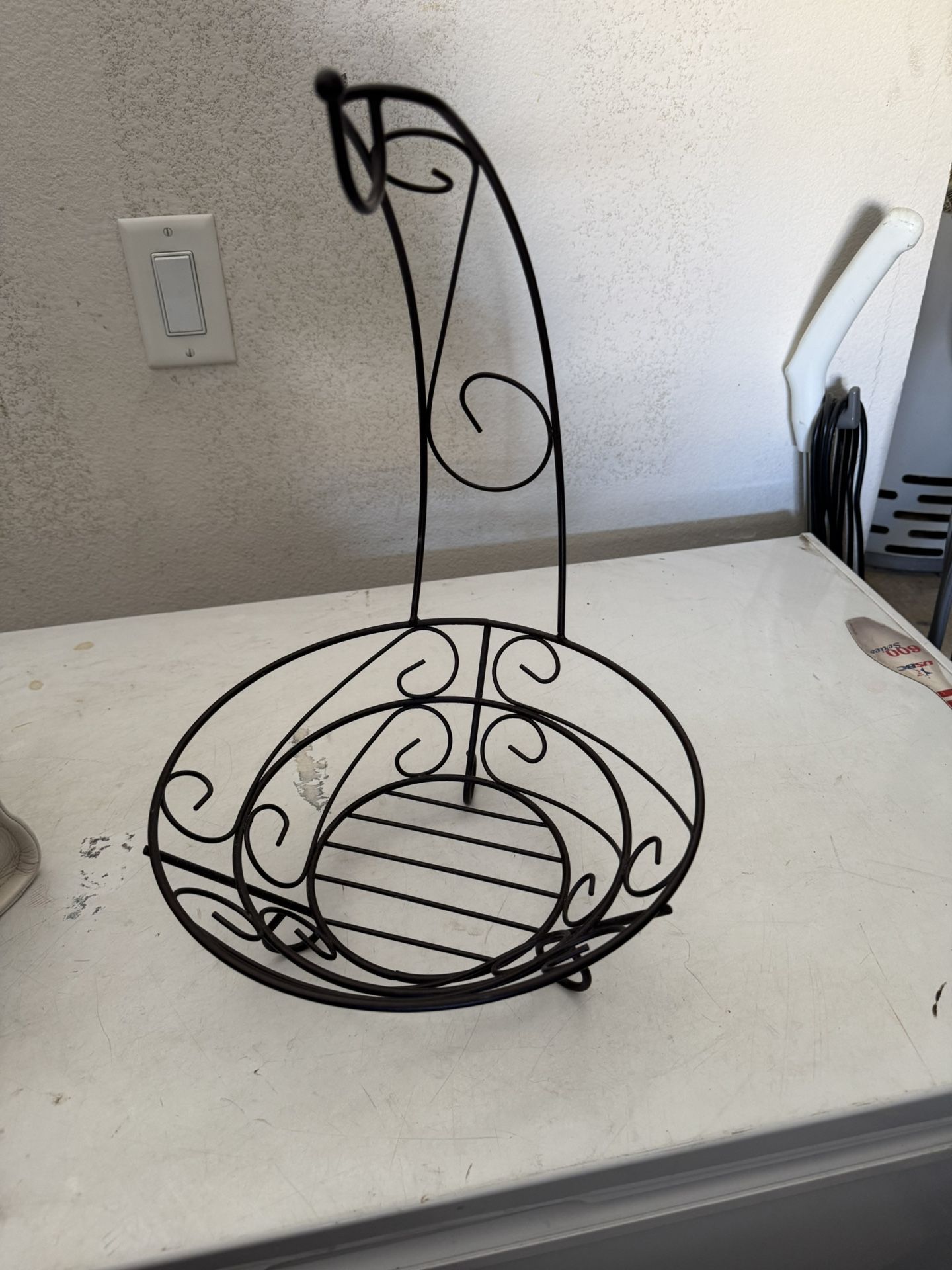 Banana And Fruit Bowl