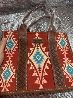 Wan Kelo woman bag。- new