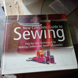 Sewing Guide Technique