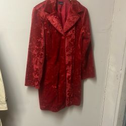 Rain coats/ Trench… Local pick up only…