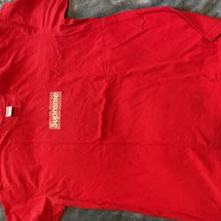 Supreme Bandana Box Logo XL