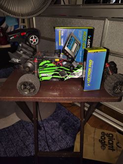 Rc car 3s