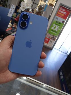 Iphone 16 128gb unlocked