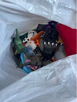 Free Toys