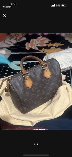 Vintage Lv 