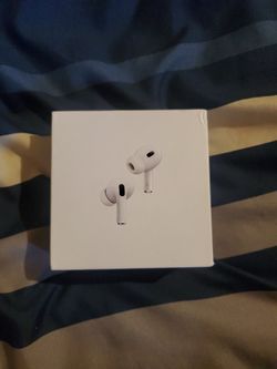 Air Pods 2 GEN
