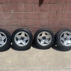 Wheels And Tires For Sale