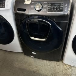 Samsung Washer