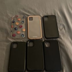 iPhone 11 Cases 