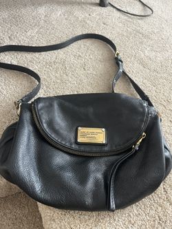 Marc jacobs Large Natasha Crossbody Bag