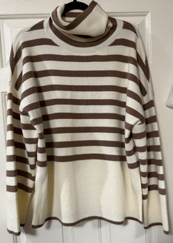 New Charlie Paige Sweater